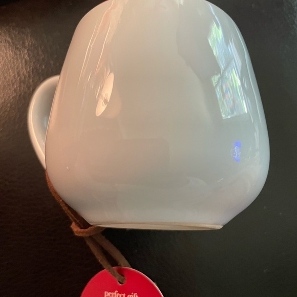 Christmas Blend Mini espresso Mug - Picture 3 of 3